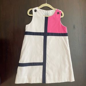 Florence Eiseman size 5 dress